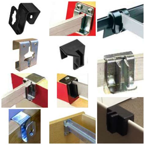 metal hanging file brackets|file holders for metal cabinets.